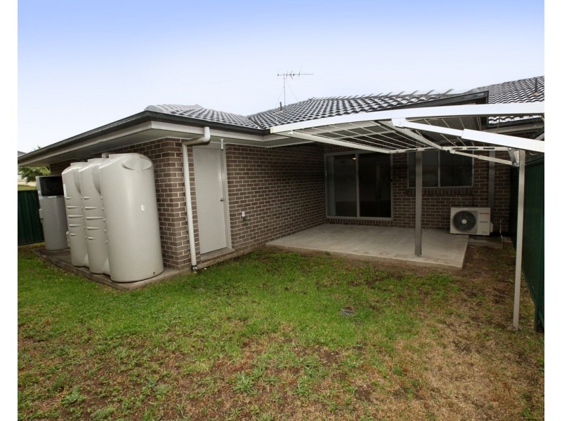 B/19 Chivers Circuit, Muswellbrook NSW 2333