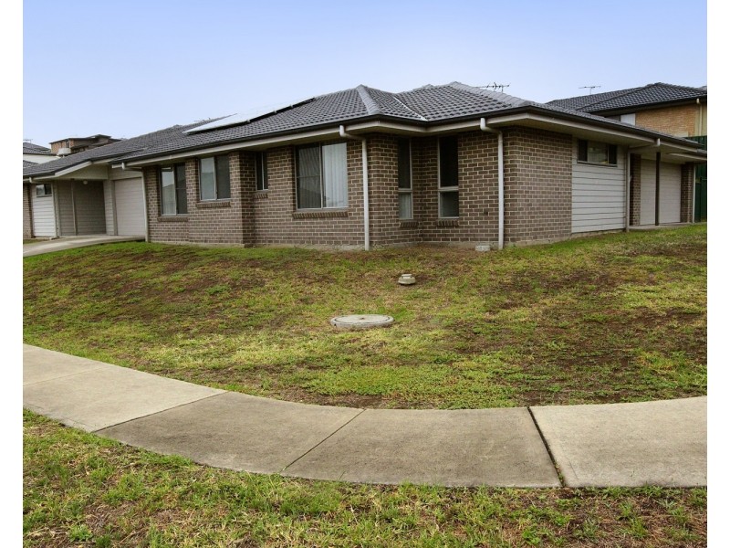 B/19 Chivers Circuit, Muswellbrook NSW 2333