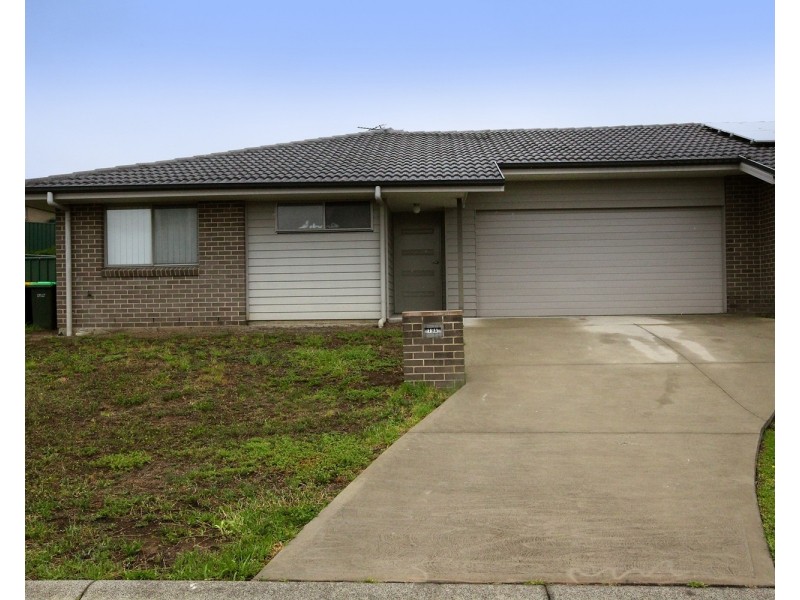 B/19 Chivers Circuit, Muswellbrook NSW 2333