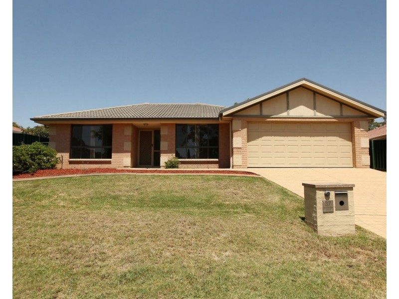 37 Bimbadeen Drive, Muswellbrook NSW 2333