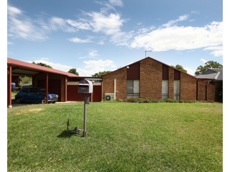 30 Riesling Street, Muswellbrook NSW 2333