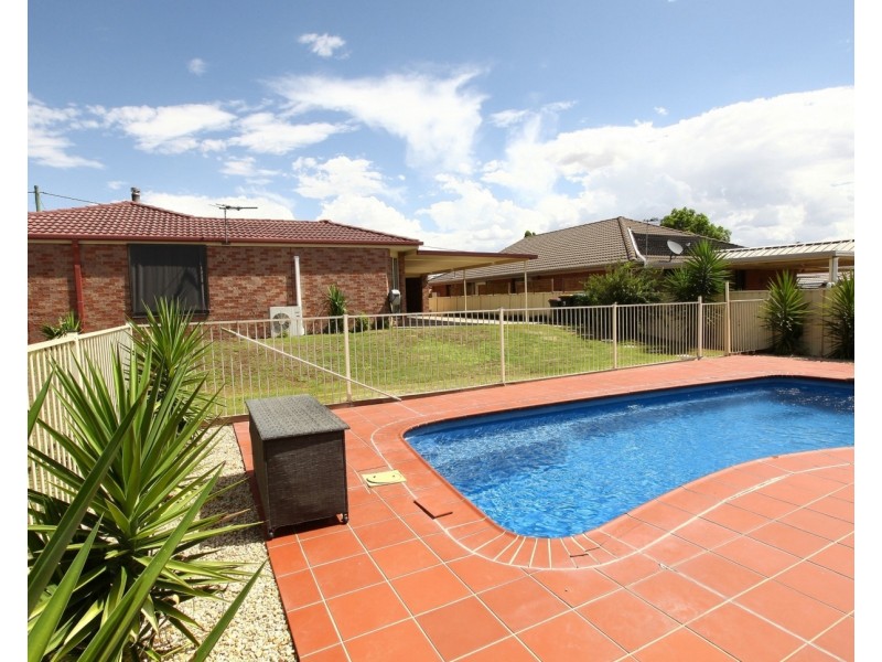 22 Wilson Street, Muswellbrook NSW 2333