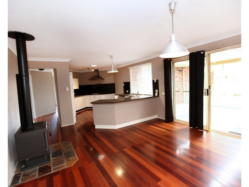 22 Wilson Street, Muswellbrook NSW 2333