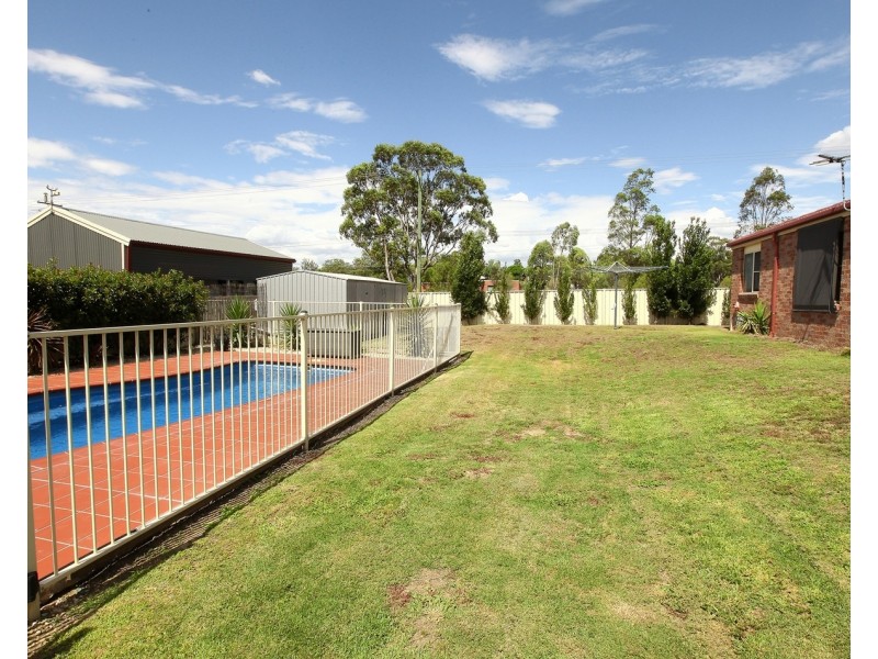 22 Wilson Street, Muswellbrook NSW 2333