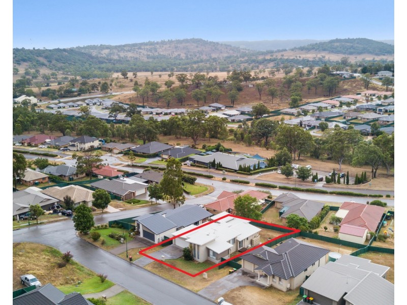 4 Jenkins Street, Muswellbrook NSW 2333