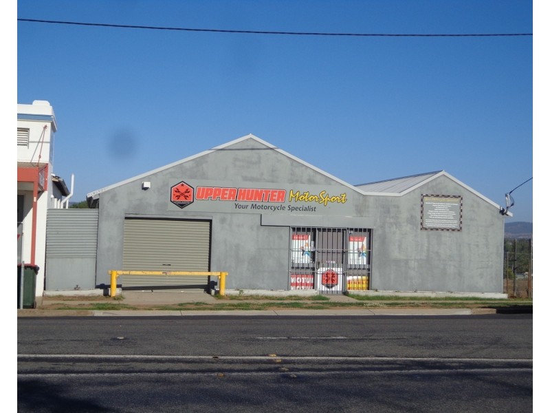 119 Macqueen Street, Aberdeen NSW 2336