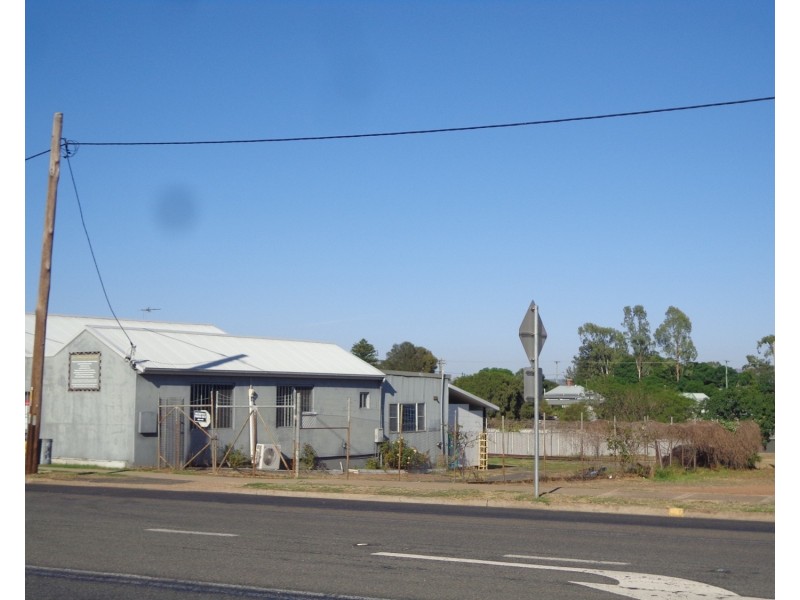 119 Macqueen Street, Aberdeen NSW 2336