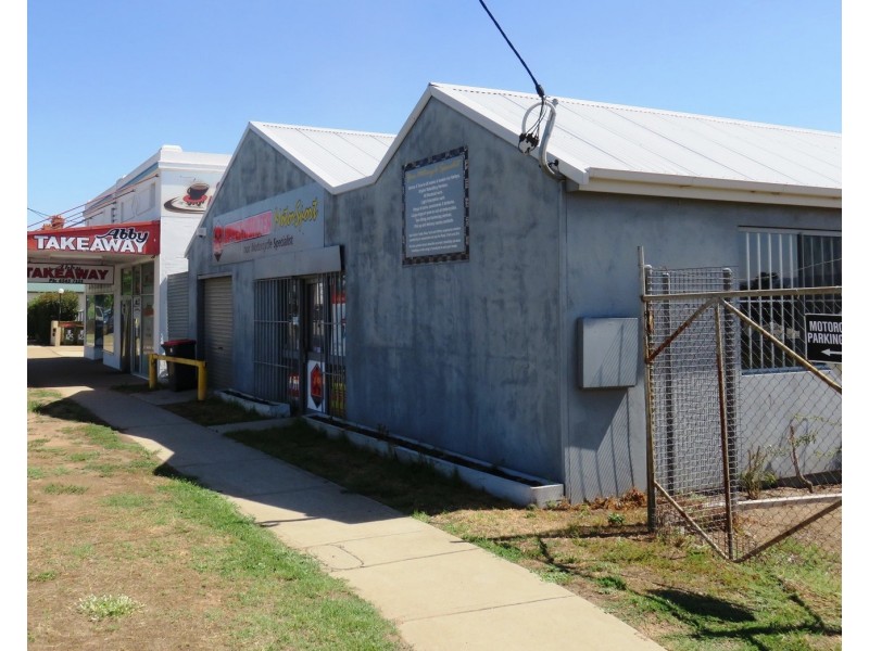 119 Macqueen Street, Aberdeen NSW 2336