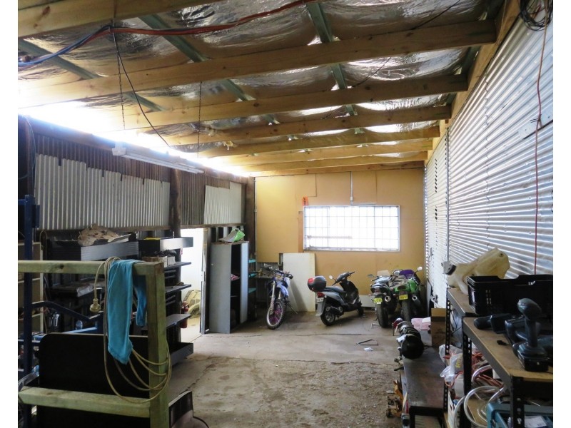 119 Macqueen Street, Aberdeen NSW 2336