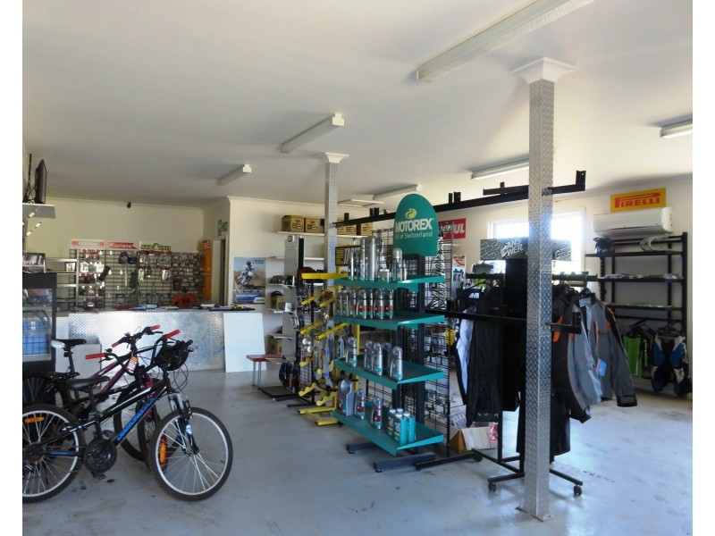 119 Macqueen Street, Aberdeen NSW 2336