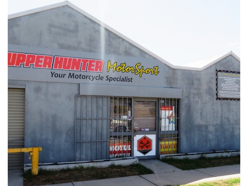 119 Macqueen Street, Aberdeen NSW 2336