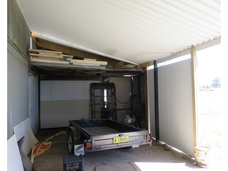 119 Macqueen Street, Aberdeen NSW 2336