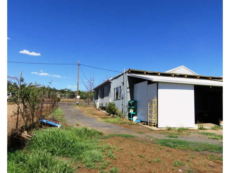 119 Macqueen Street, Aberdeen NSW 2336