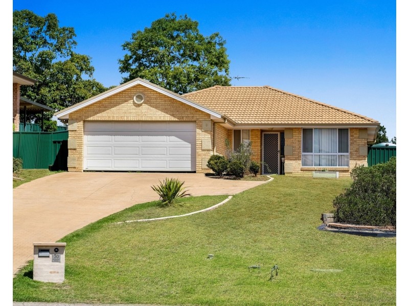 30 Weemala Place, Muswellbrook NSW 2333