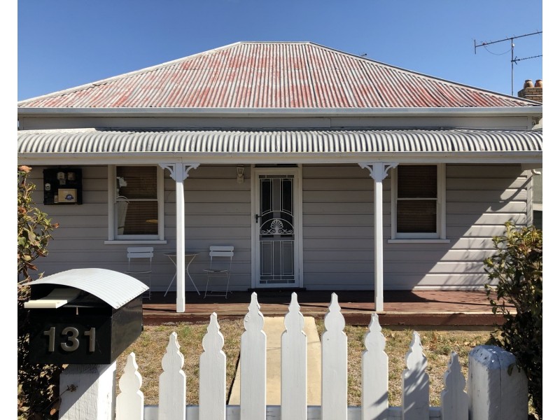 131 Hill Street, Muswellbrook NSW 2333