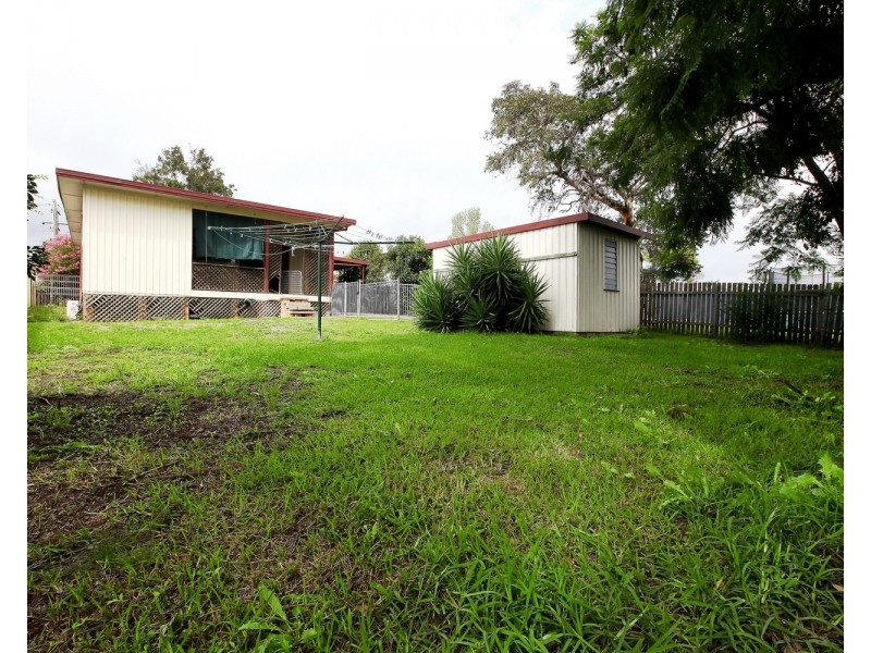 6 Hunter Street, Muswellbrook NSW 2333