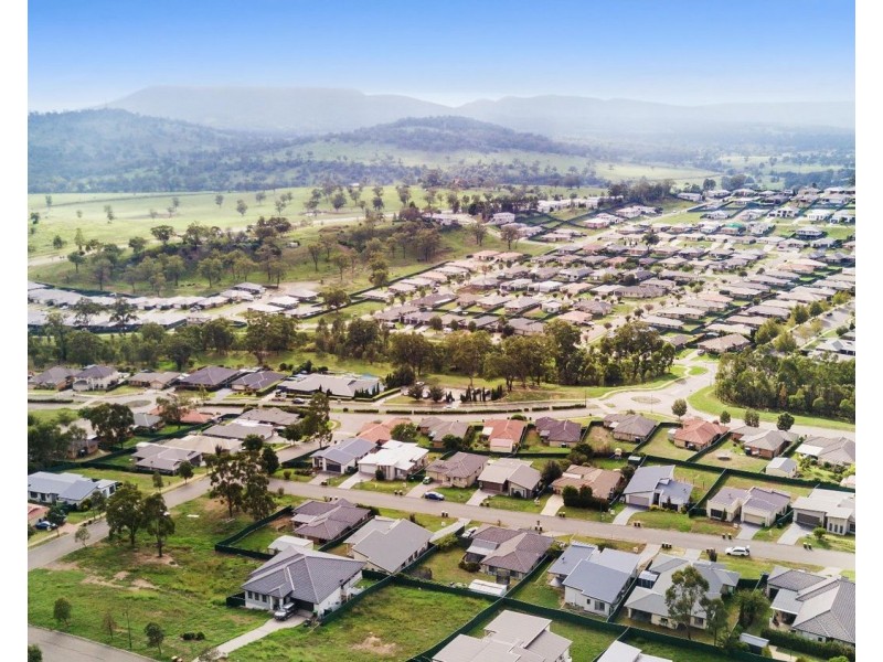 9 Jenkins Street, Muswellbrook NSW 2333