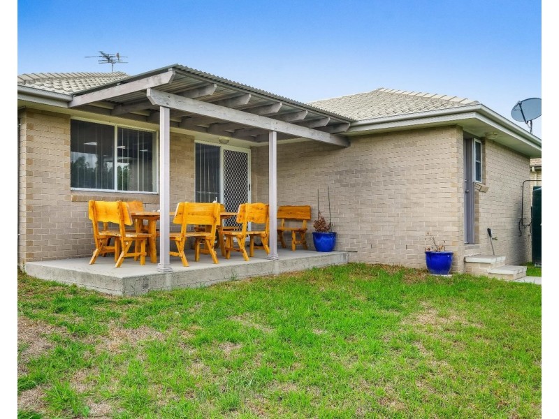 5 McGregor Street, Muswellbrook NSW 2333