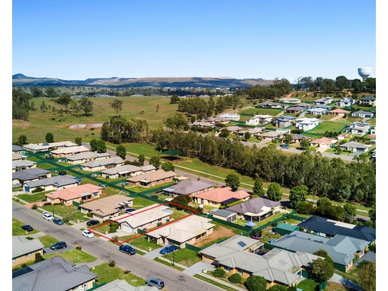 5 McGregor Street, Muswellbrook NSW 2333