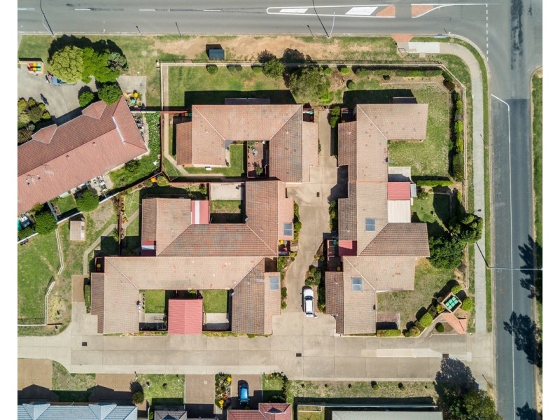 3/37 Rutherford Road, Muswellbrook NSW 2333