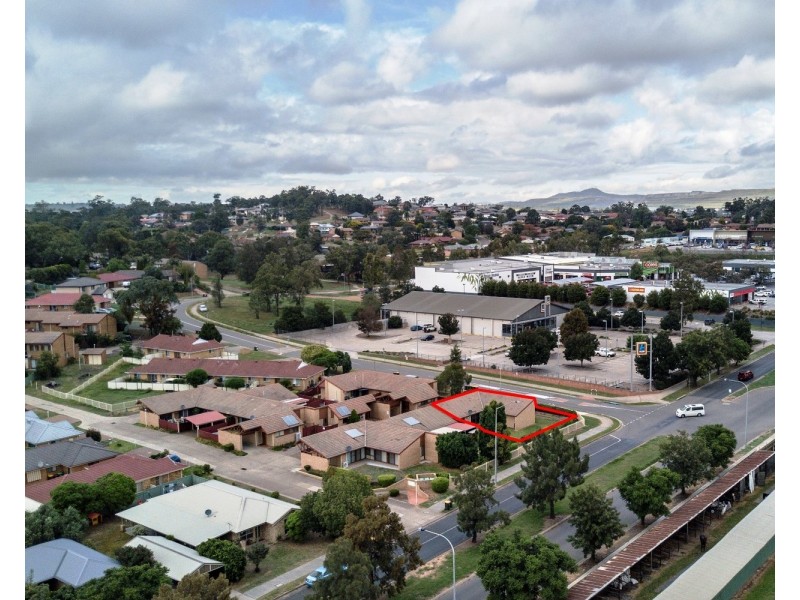 3/37 Rutherford Road, Muswellbrook NSW 2333