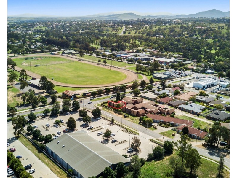 3/37 Rutherford Road, Muswellbrook NSW 2333