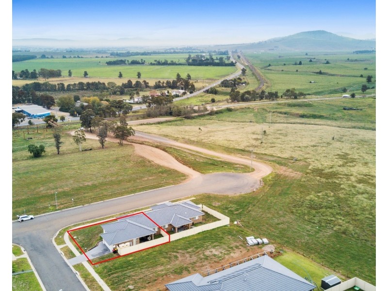 2 Lonhro Place, Muswellbrook NSW 2333