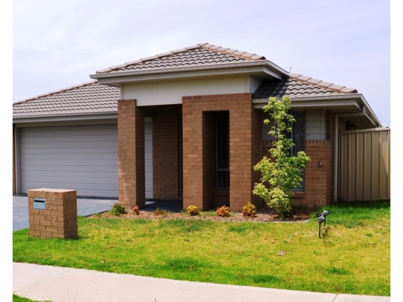 17 Finnegan Crescent, Muswellbrook NSW 2333