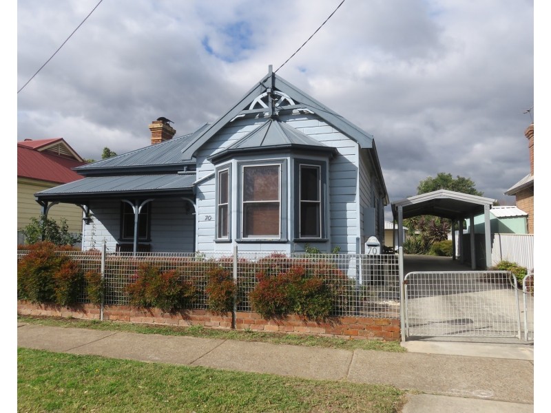 70 Sydney Street, Muswellbrook NSW 2333