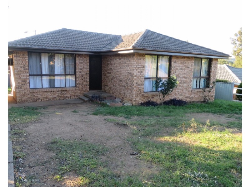 6 Eurabbie Avenue, Muswellbrook NSW 2333