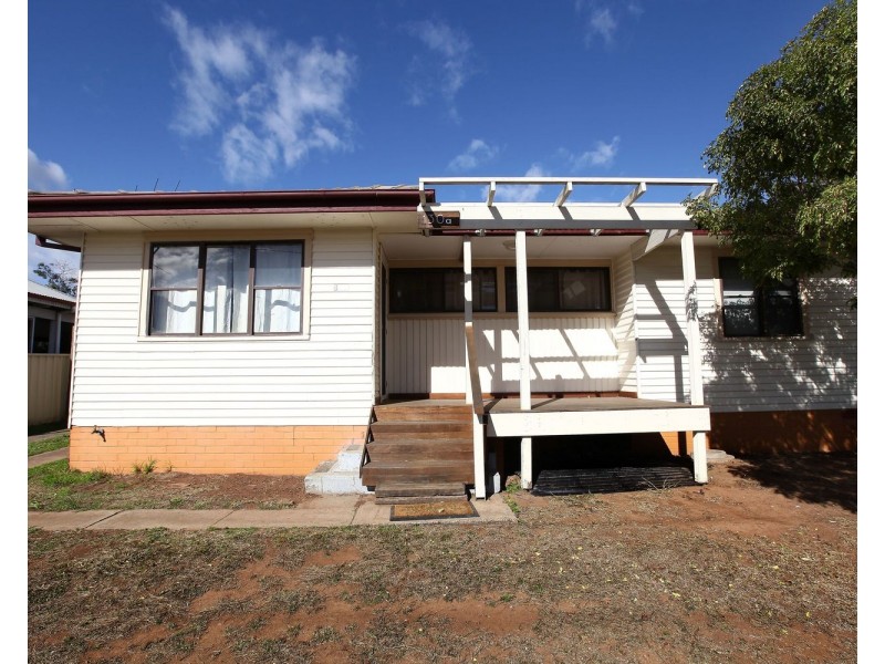 130A  Sydney Street, Muswellbrook NSW 2333