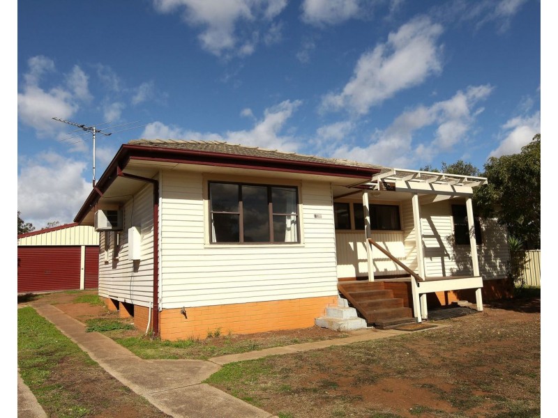 130A  Sydney Street, Muswellbrook NSW 2333