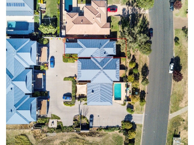 3/53 Queen Street, Muswellbrook NSW 2333