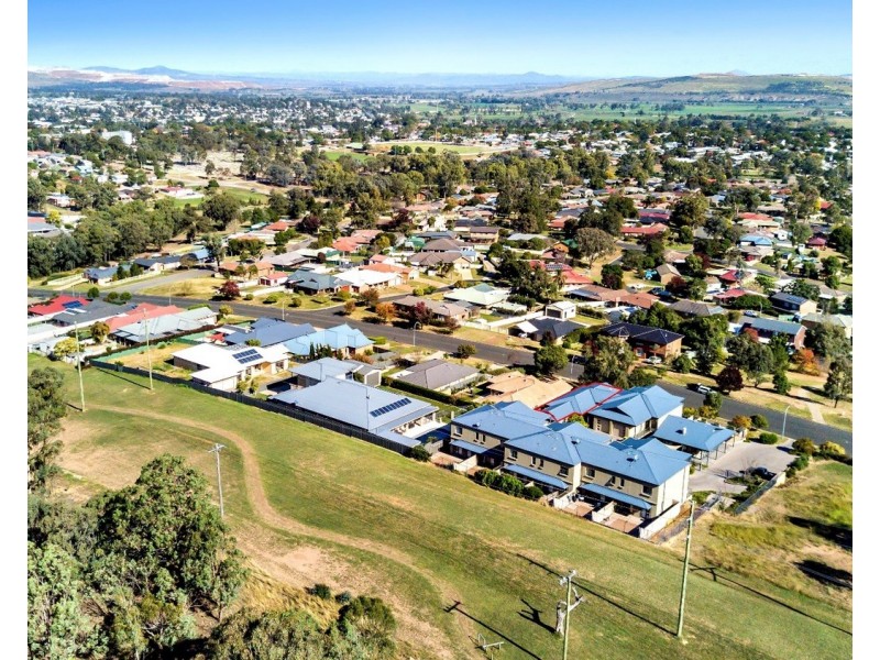 3/53 Queen Street, Muswellbrook NSW 2333