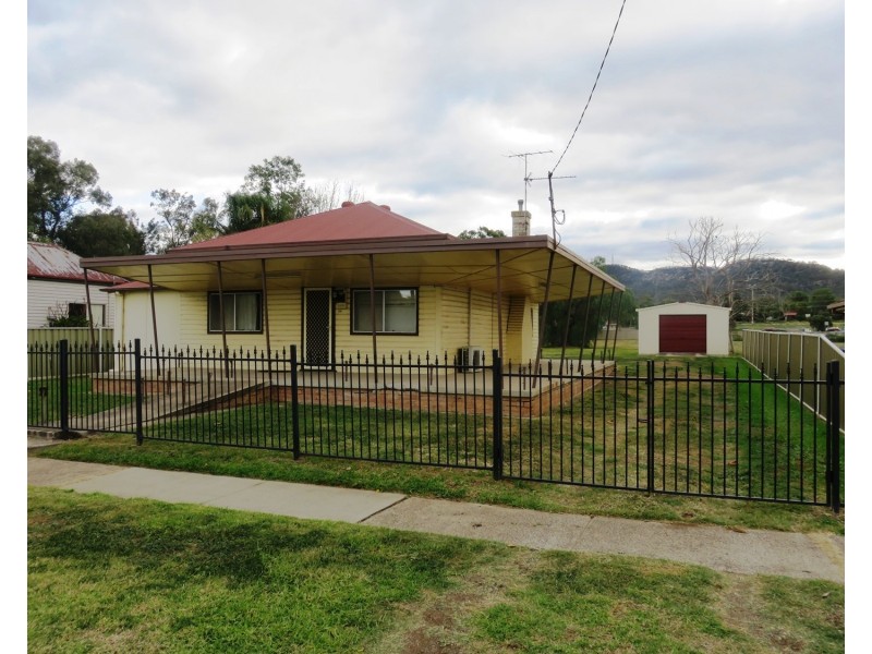 56 Paxton Street, Denman NSW 2328