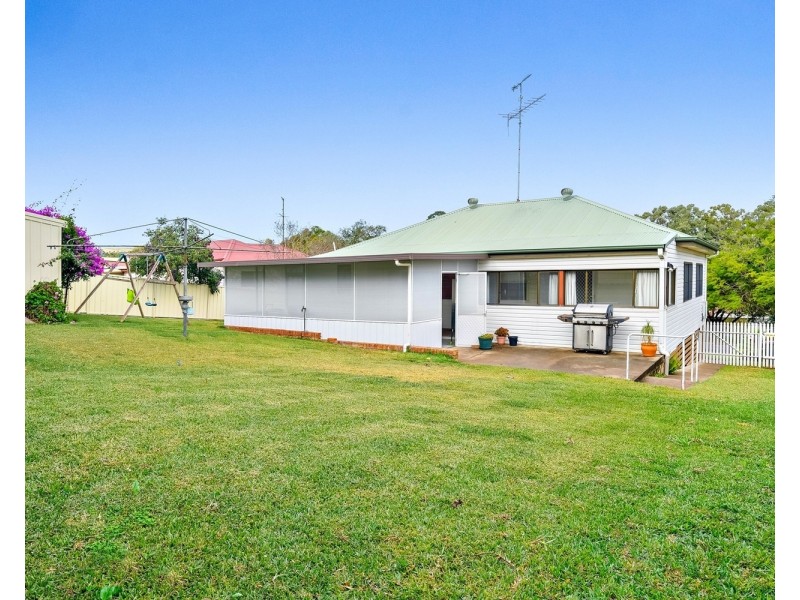 22 Birralee Street, Muswellbrook NSW 2333
