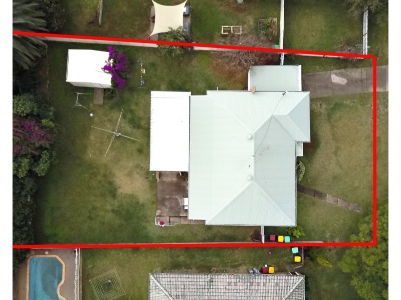 22 Birralee Street, Muswellbrook NSW 2333