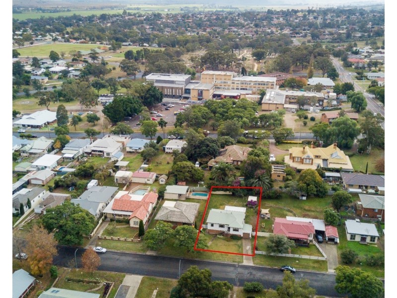 22 Birralee Street, Muswellbrook NSW 2333