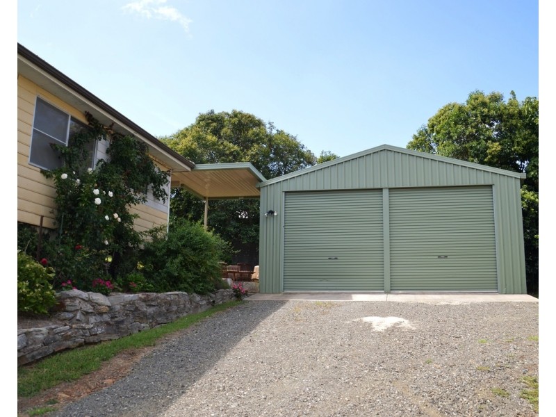 21 George Street, Muswellbrook NSW 2333