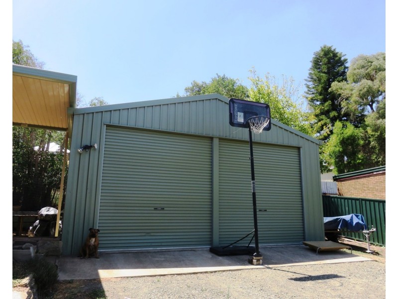 21 George Street, Muswellbrook NSW 2333