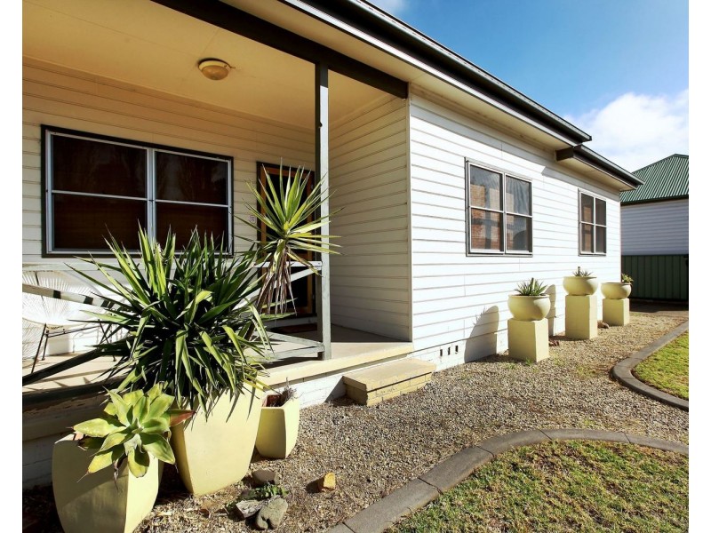 17 Jordan Street, Muswellbrook NSW 2333