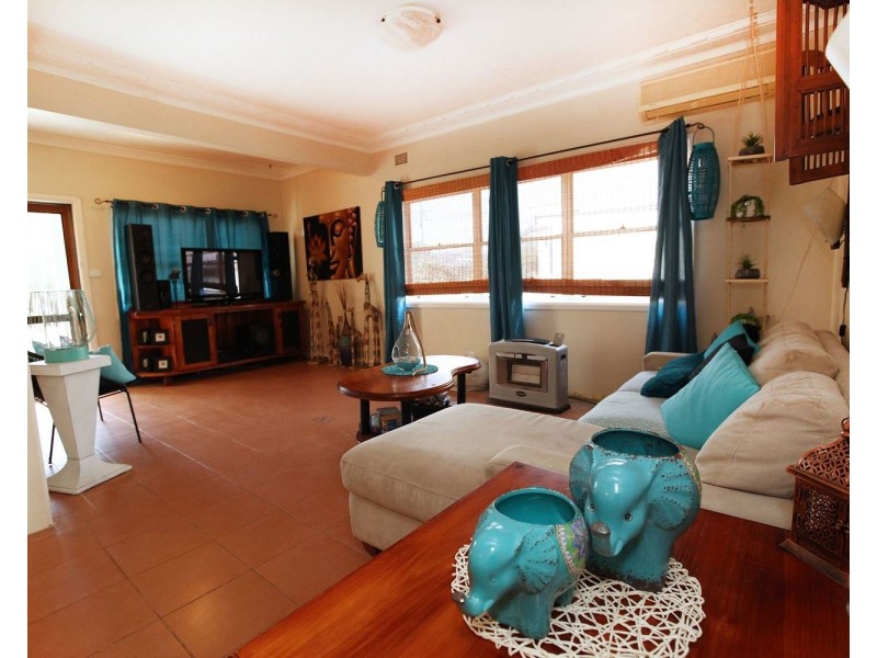 17 Jordan Street, Muswellbrook NSW 2333