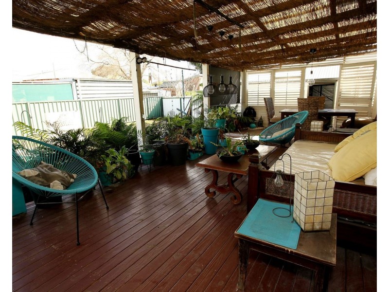 17 Jordan Street, Muswellbrook NSW 2333