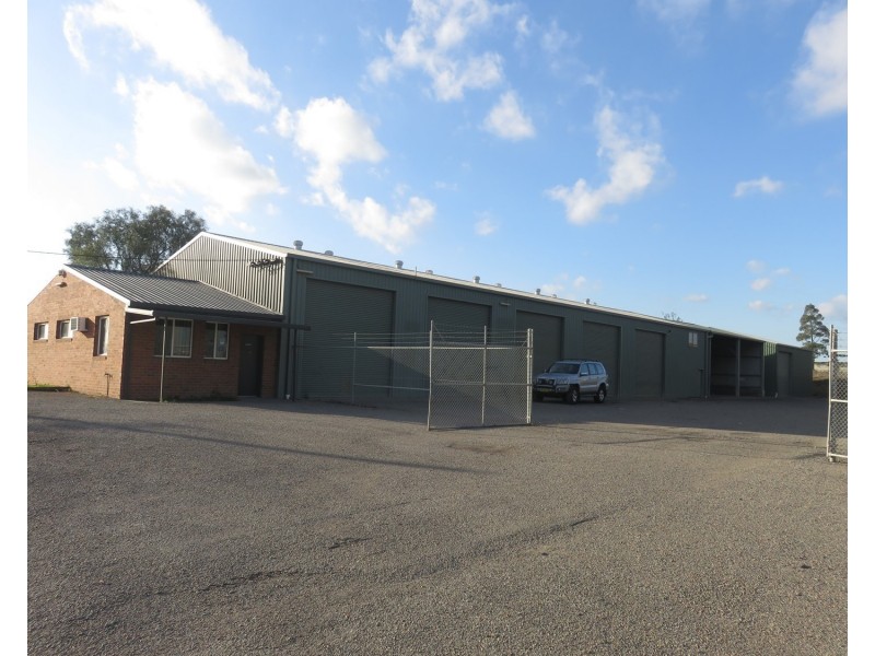 15 Thomas Mitchell Crescent, Muswellbrook NSW 2333