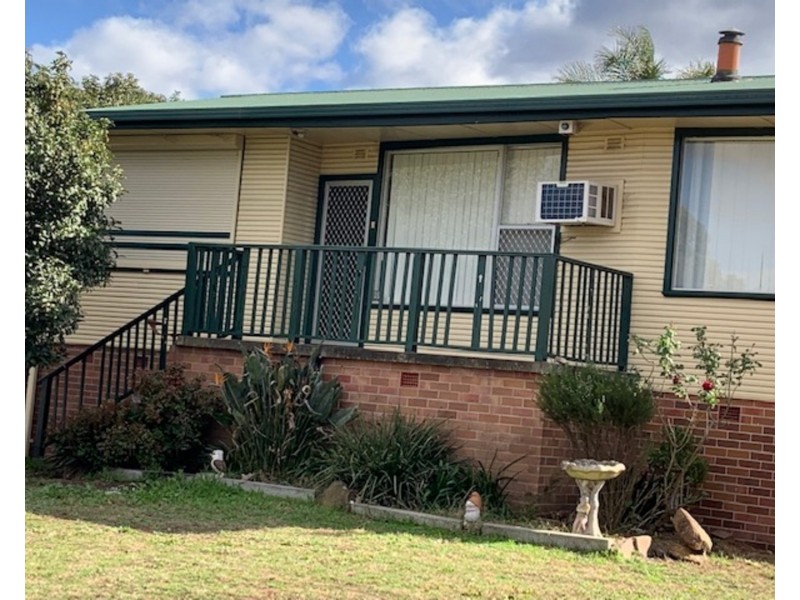 21 Glenridding Road, Glenridding NSW 2330