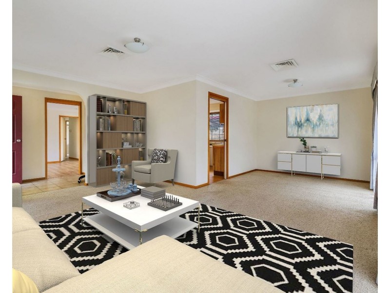 1 Traminer Street, Muswellbrook NSW 2333