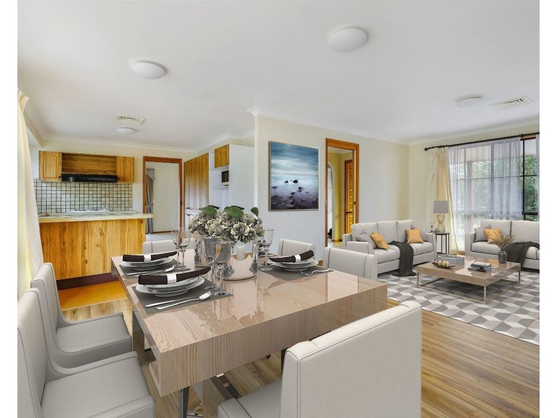 1 Traminer Street, Muswellbrook NSW 2333