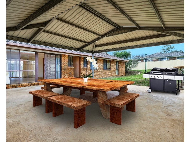 1 Traminer Street, Muswellbrook NSW 2333