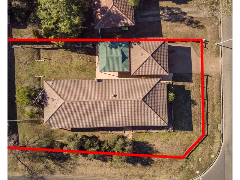 1 Traminer Street, Muswellbrook NSW 2333