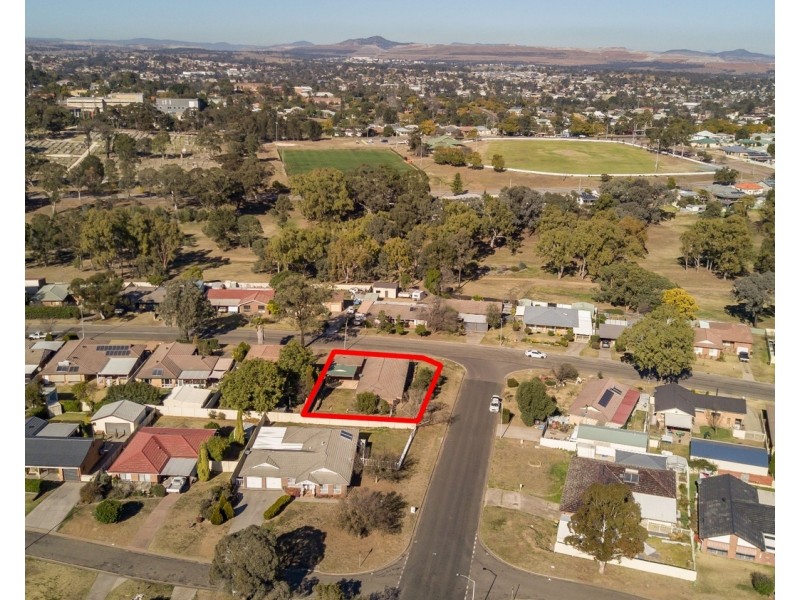 1 Traminer Street, Muswellbrook NSW 2333